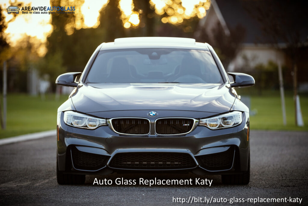 Area Wide Auto Glass (Katy) (M4) (GMB) - 3