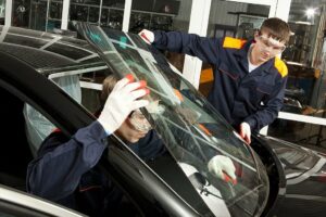 auto glass repair company